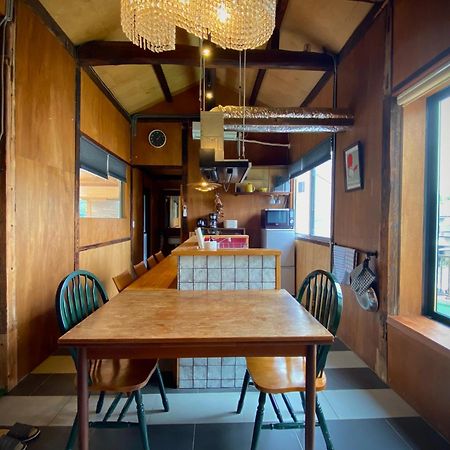 Sumitsugu House East Kumamoto Exterior foto