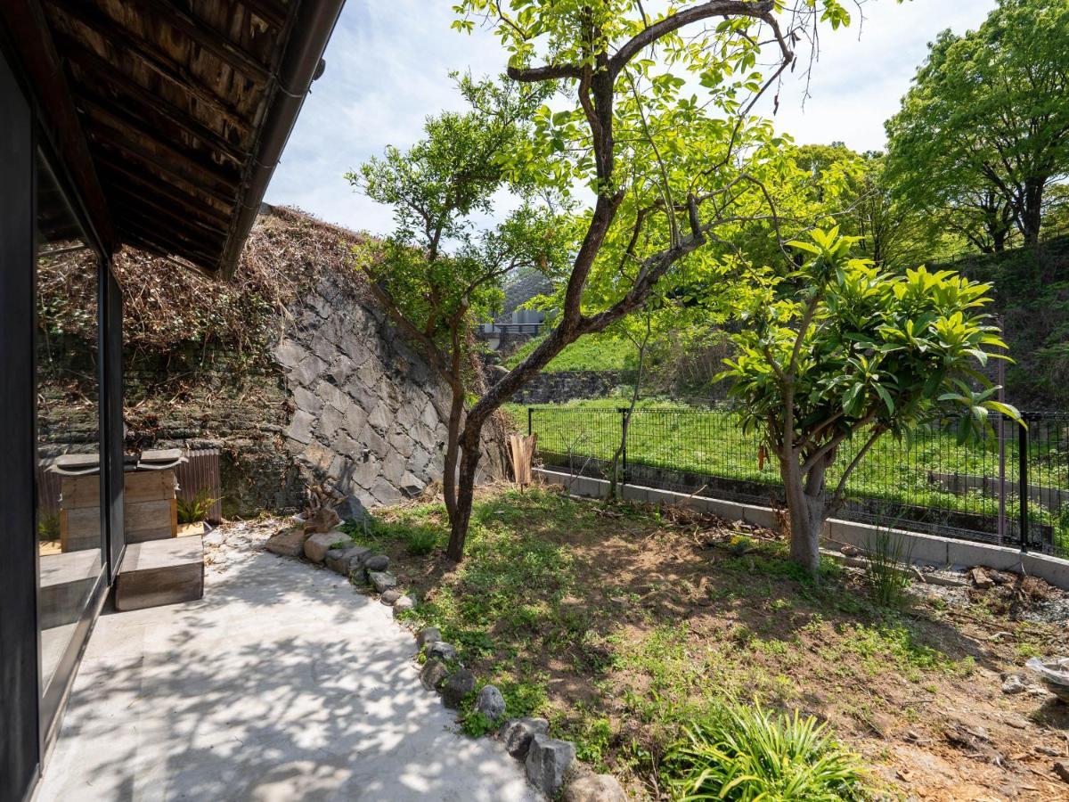 Sumitsugu House East Kumamoto Exterior foto