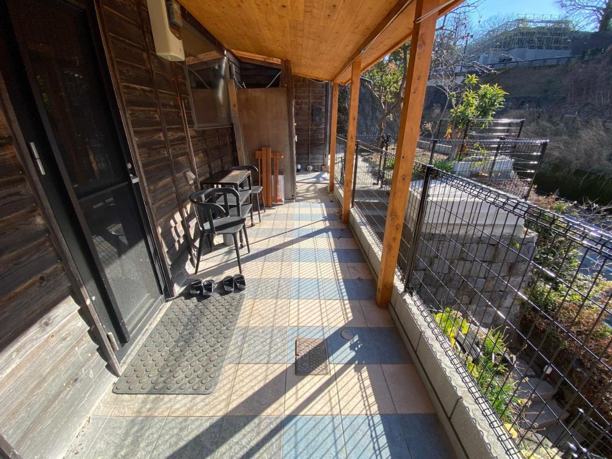 Sumitsugu House East Kumamoto Exterior foto