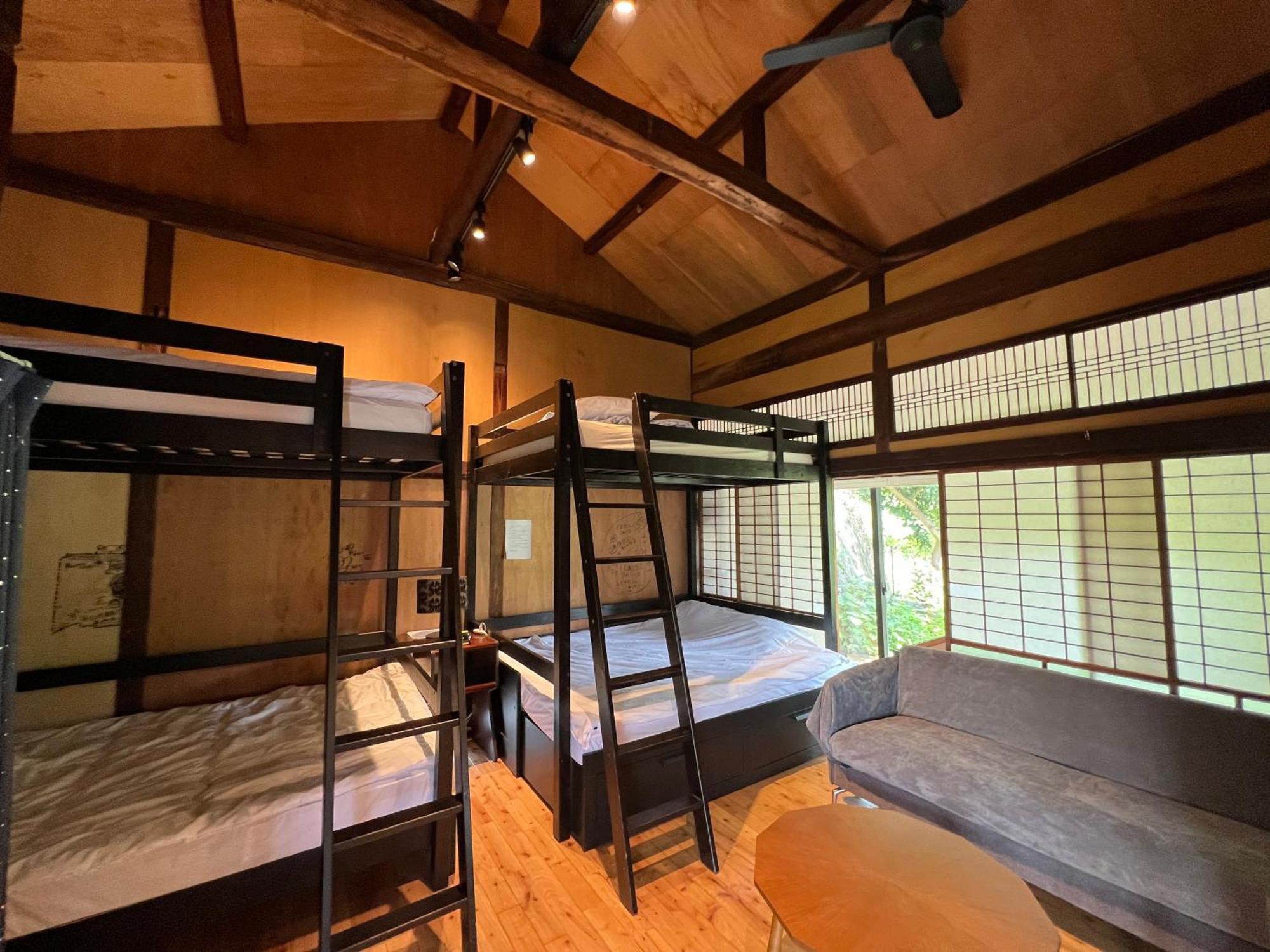 Sumitsugu House East Kumamoto Exterior foto