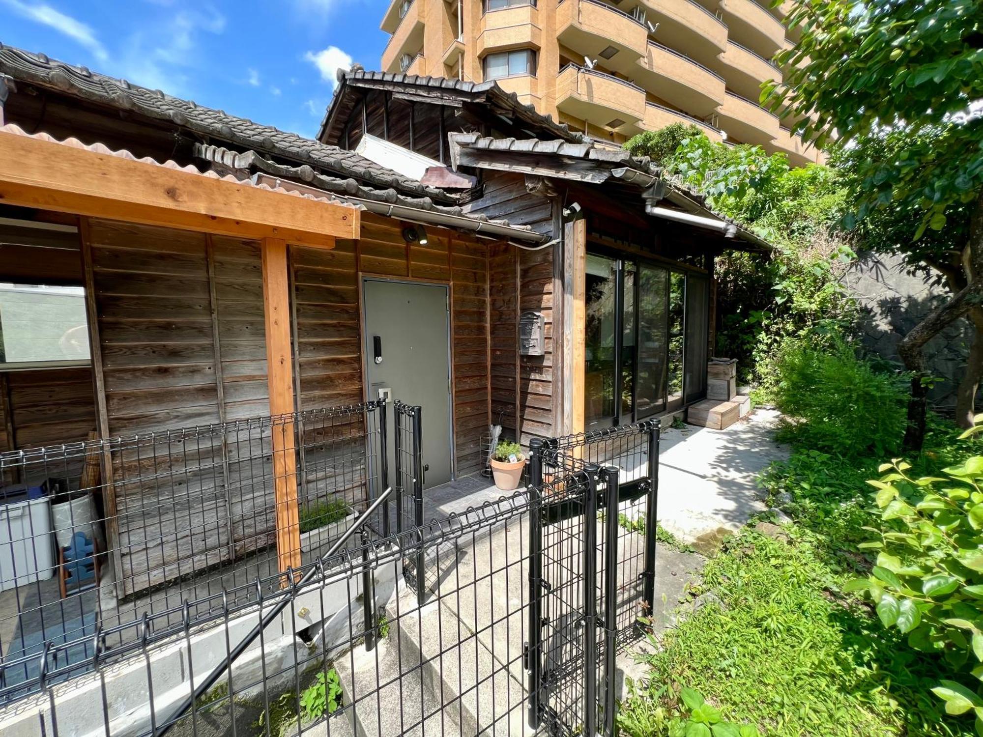 Sumitsugu House East Kumamoto Exterior foto