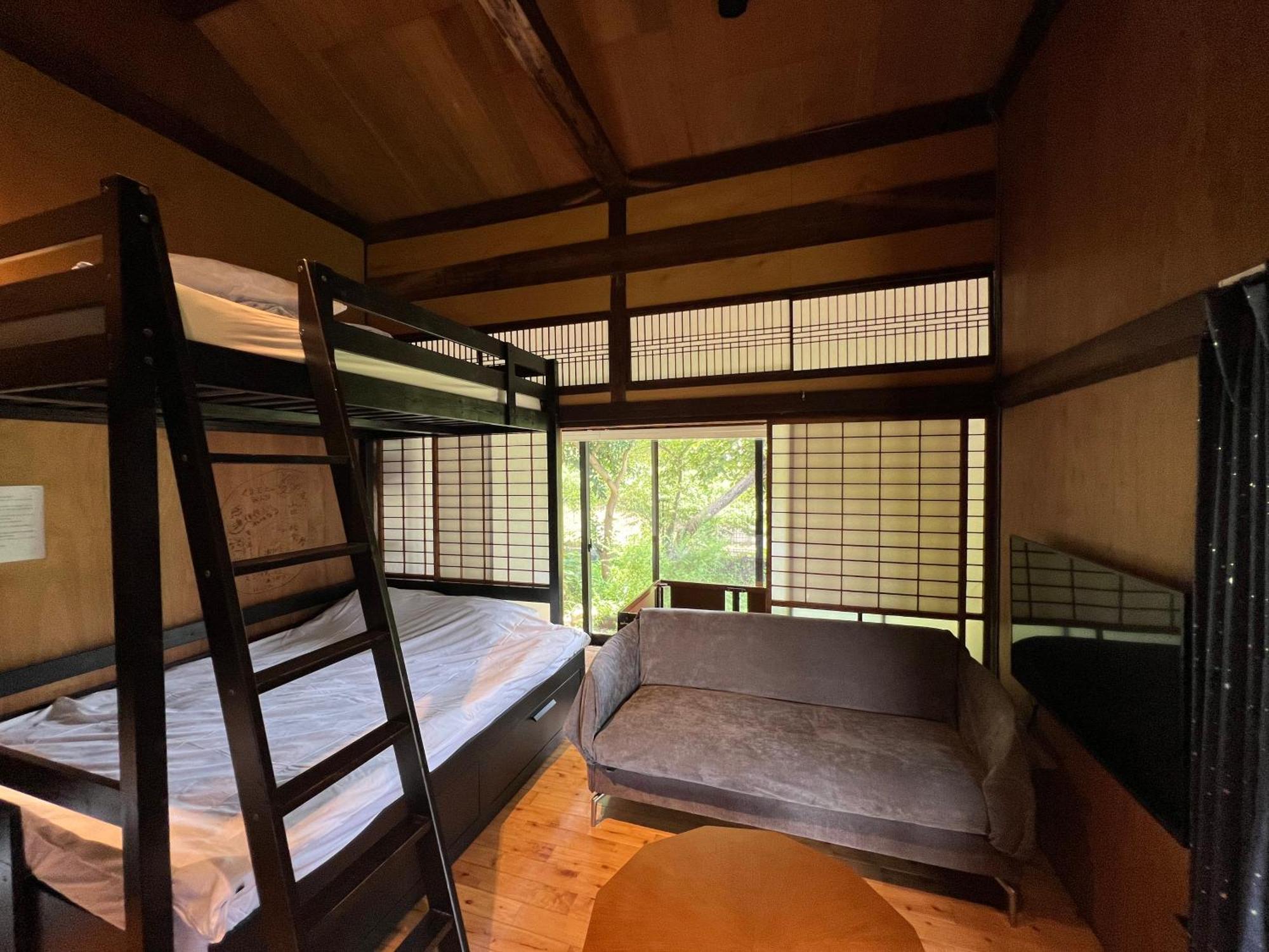 Sumitsugu House East Kumamoto Exterior foto