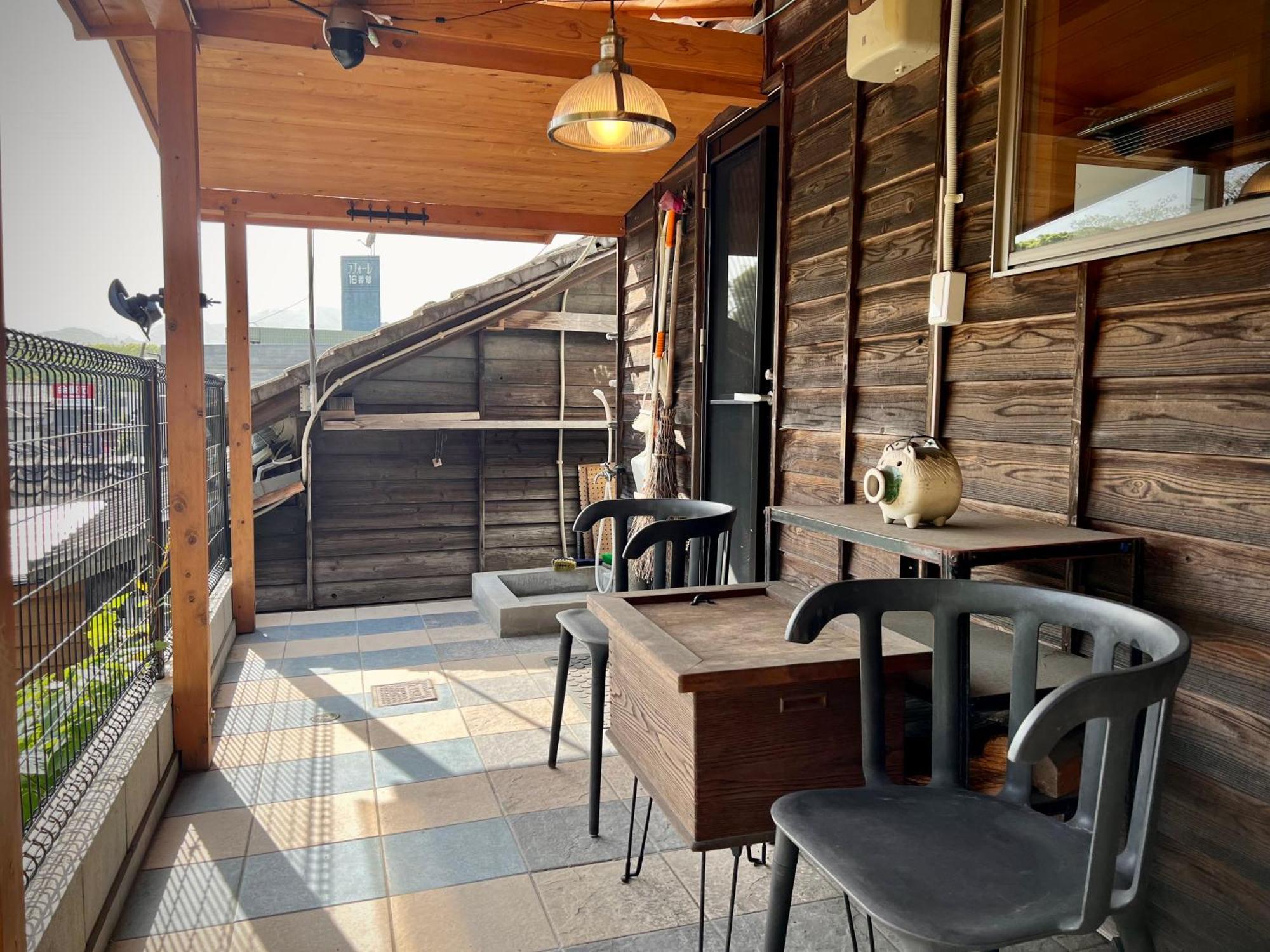 Sumitsugu House East Kumamoto Exterior foto