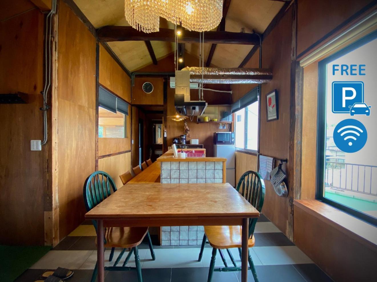 Sumitsugu House East Kumamoto Exterior foto